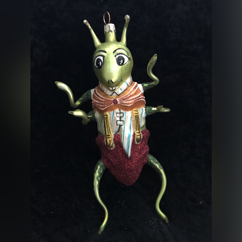 Slavic Treasures Ornament